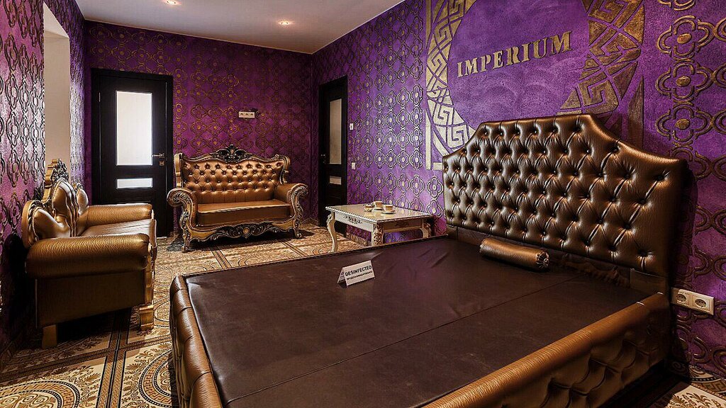 Проститутка Imperium SPA for Men Проститутка Imperium SPA for Men