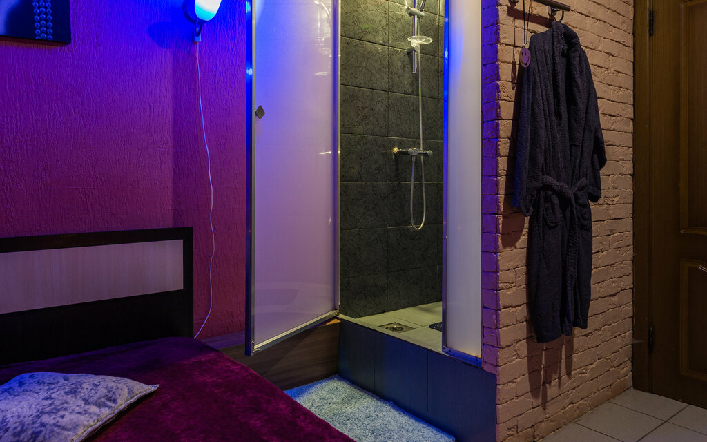 Проститутка В шоколаде Проститутка В шоколаде