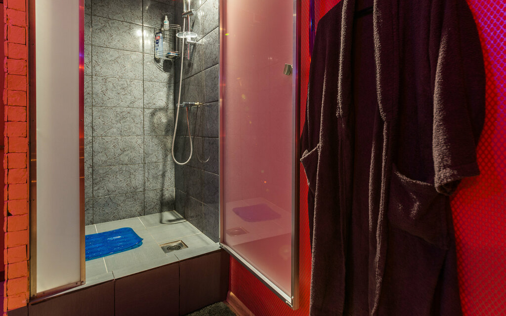 Проститутка В шоколаде Проститутка В шоколаде