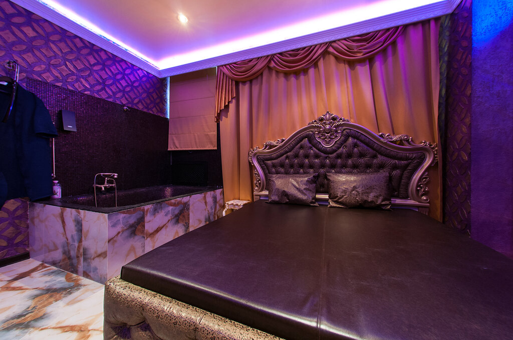 Проститутка Podium SPA Проститутка Podium SPA