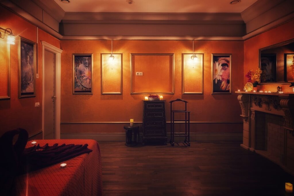 Проститутка Soho SPA Проститутка Soho SPA