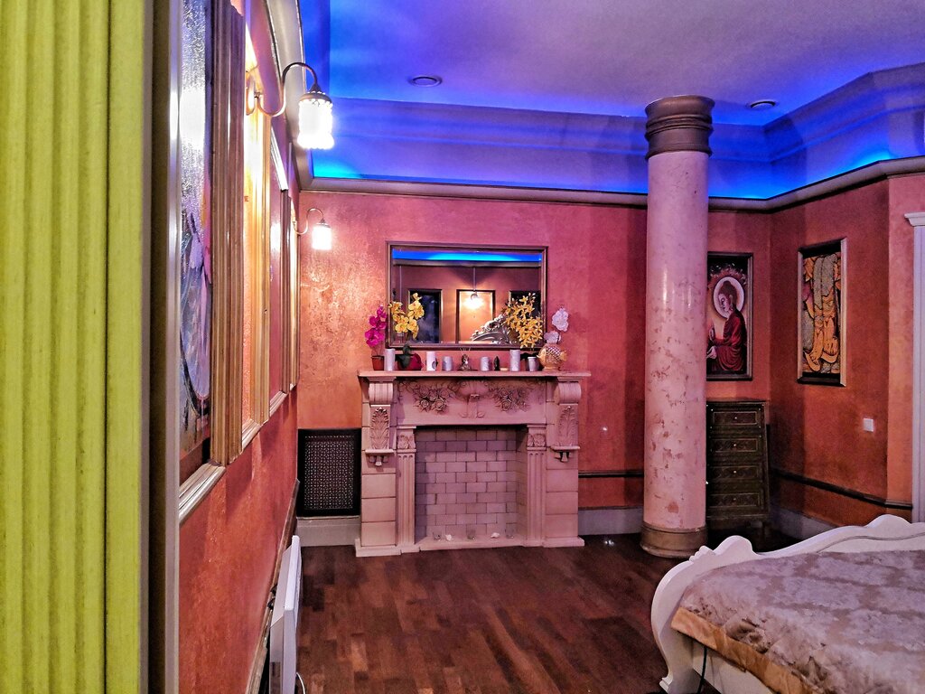 Проститутка Soho SPA Проститутка Soho SPA