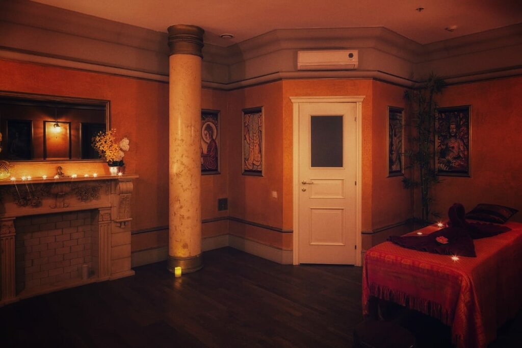 Проститутка Soho SPA Проститутка Soho SPA