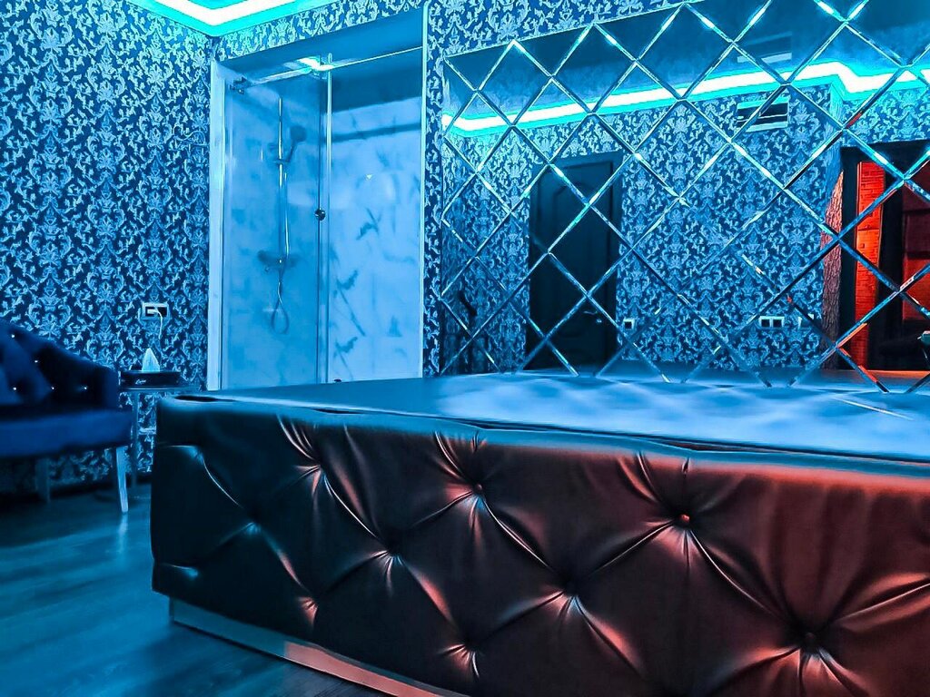 Проститутка Спа-салон Графф Проститутка Спа-салон Графф