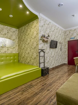 Салон эротического массажа 7 Массажисток