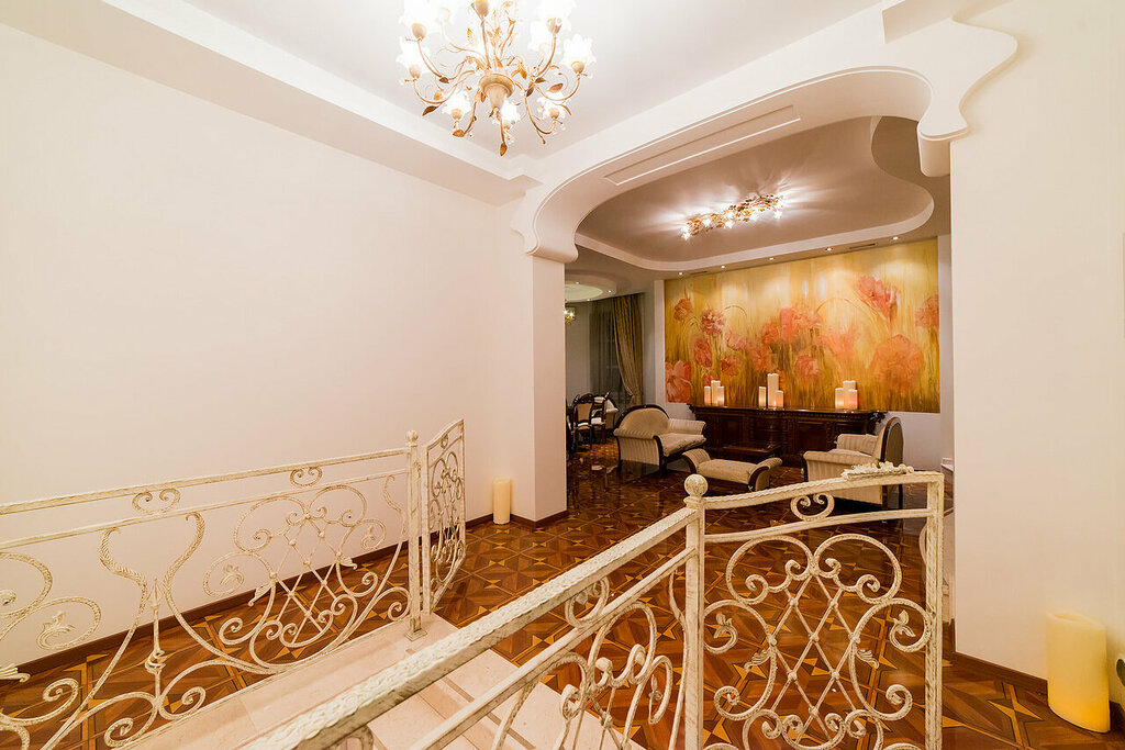 Проститутка Foxy SPA Проститутка Foxy SPA