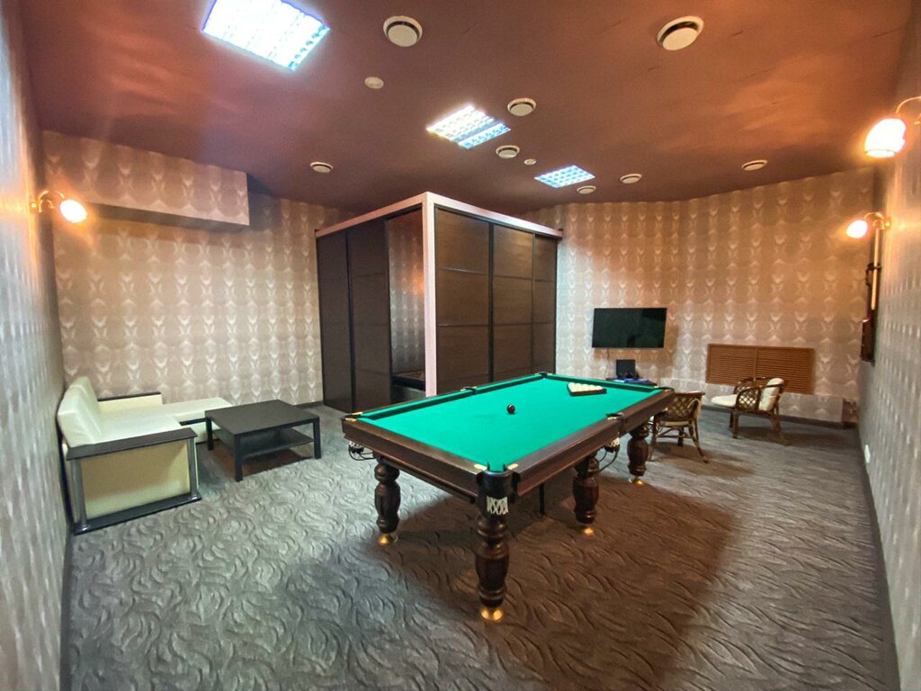 Индивидуалка Gold Fish