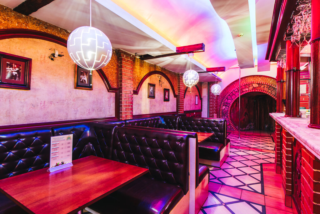 Индивидуалка Гормон