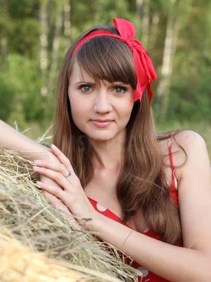 Фото анкеты Эмма №78304 в Ногинске (Фото #3)