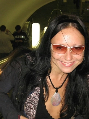 Фото анкеты Рада №68336 в Ногинске (Фото #1)