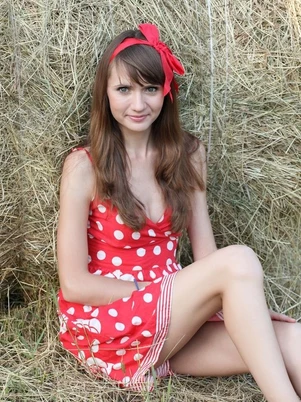 Фото анкеты Эмма №78304 в Ногинске (Фото #2)