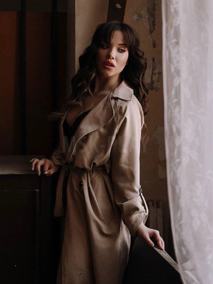 Фото анкеты Аленка №79932 в Ногинске (Фото #3)