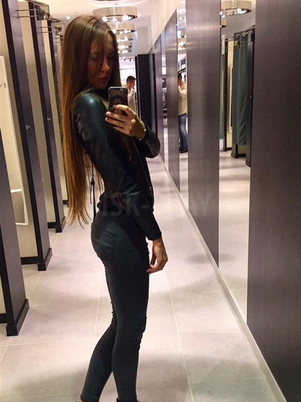 Фото анкеты Дарья №79929 в Ногинске (Фото #2)