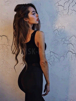 Фото анкеты Дарья №79929 в Ногинске (Фото #1)